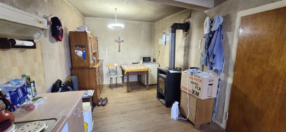 Altes erhalten - Altes neu gestalten! Sanieren Sie Ihren Wohntraum...