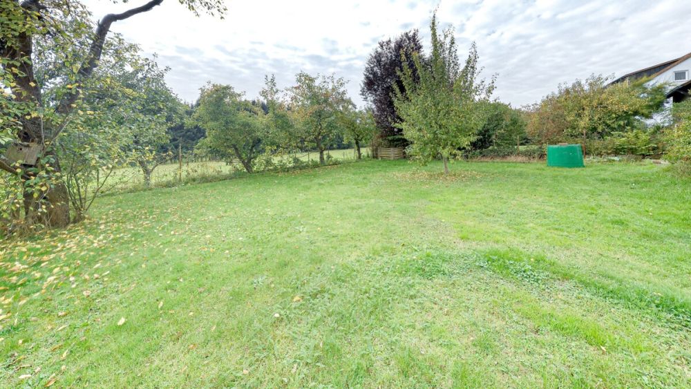 Selbst einziehen oder vermieten - Helle 3-Zimmer-Wohnung in Neuendettelsau