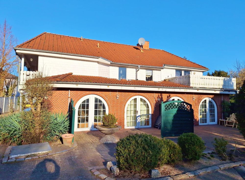 Wohnanlage in toller Lage