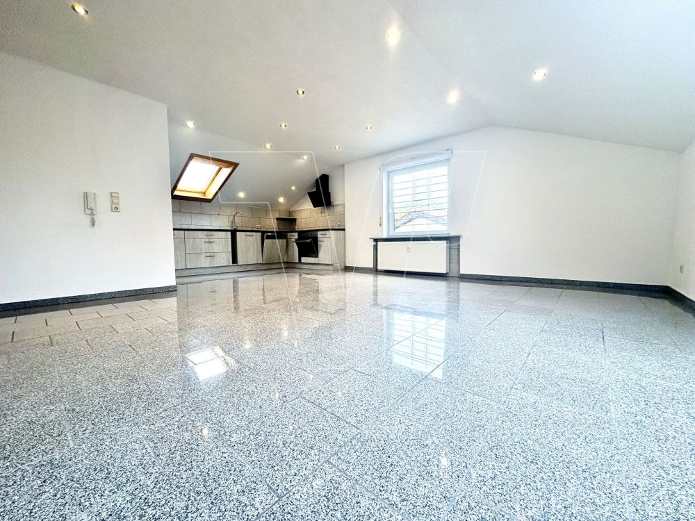 Attraktive Eigentumswohnung mit durchdachter Raumaufteilung und moderner Ausstattung