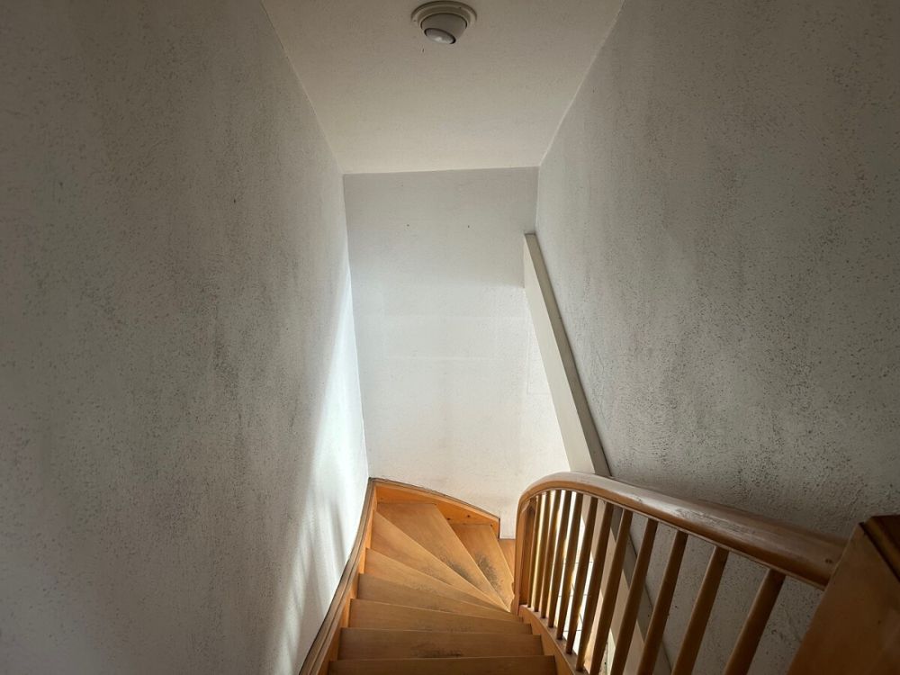 Ruhig gelegenes Stadthäuschen in Giengen