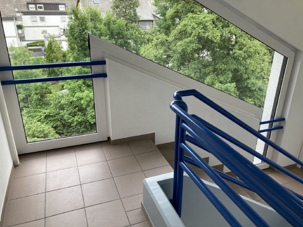 Treppenhaus