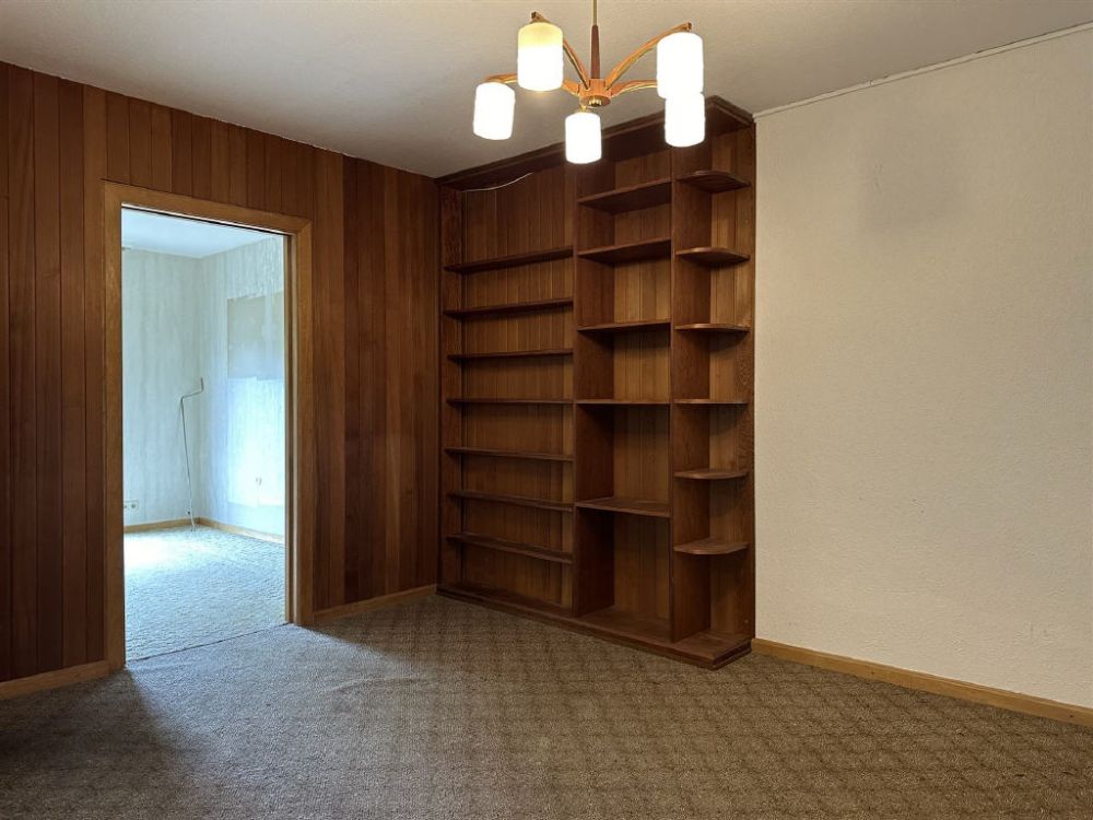 Kleines Eigenheim oder ideal zum Vermieten