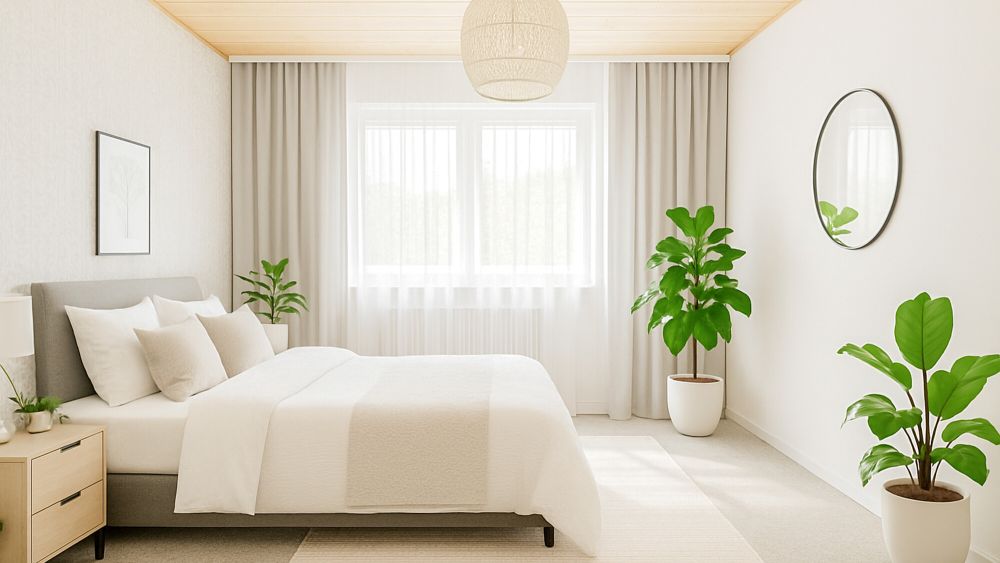 Platz für Nähe und Freiraum