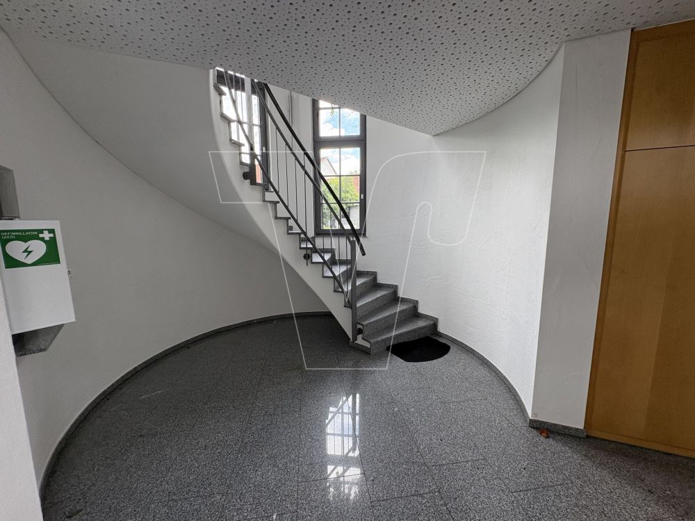 Das Wohlfühl-Büro in gehobener Atmosphäre