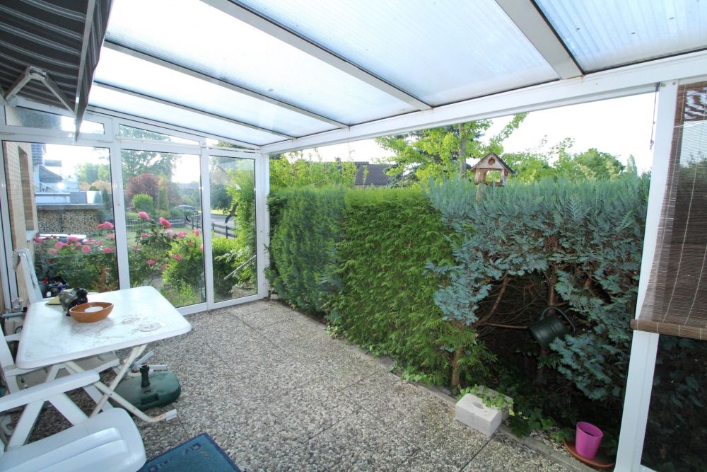 Attraktiver Bungalow