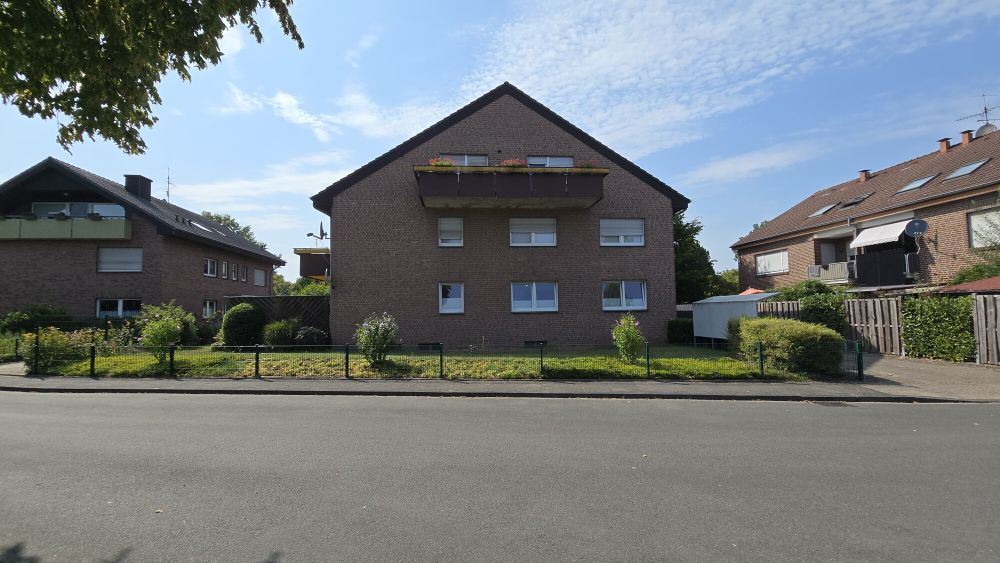 Haus zu groß geworden?
Eine rundum gelungene Alternative mitten in Ostbevern wartet auf Sie! (4)