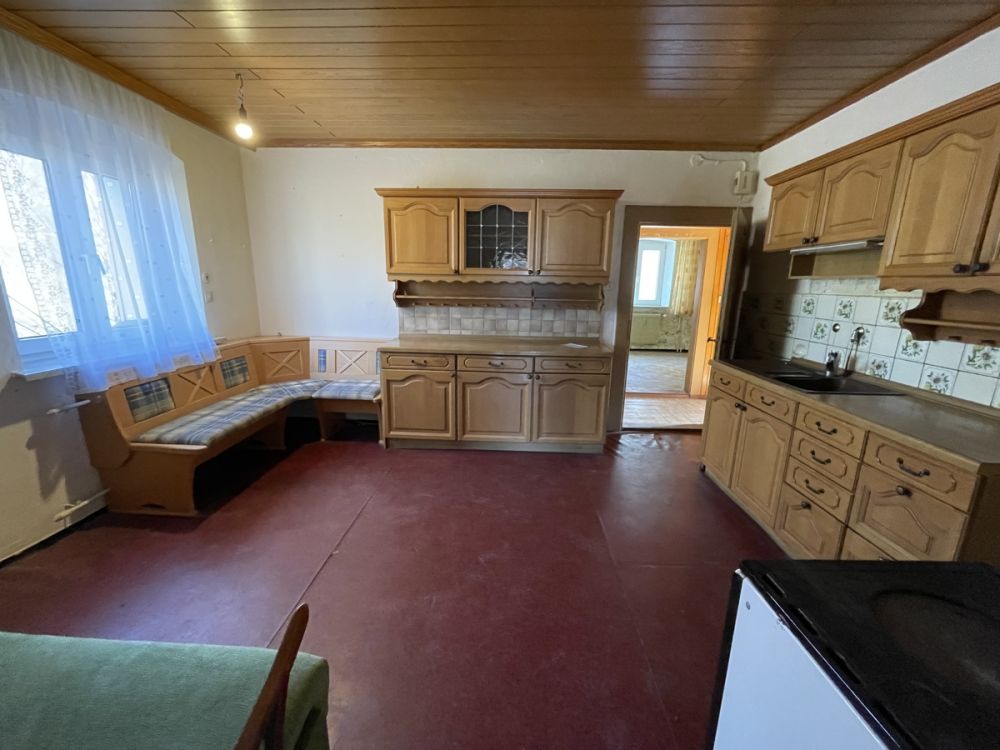 Anwesen für Selbstversorger und Tierliebhaber in idyllischer und ruhiger Randlage in Bärnau