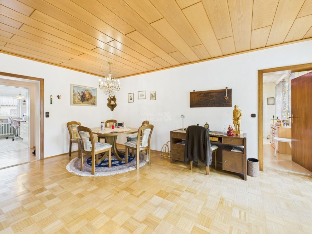 Esszimmer