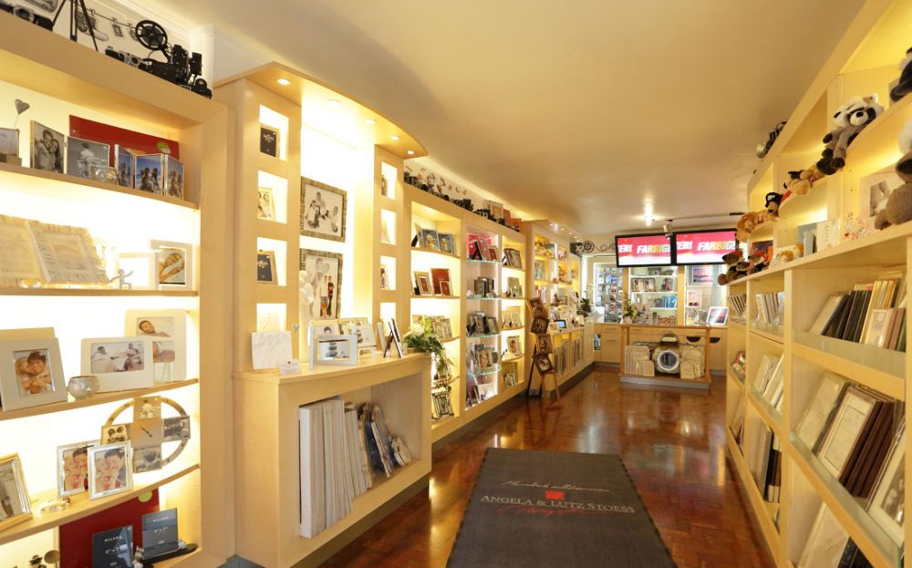 Top gepflegte Büro-/Praxisfläche im Zentrum von Murnau