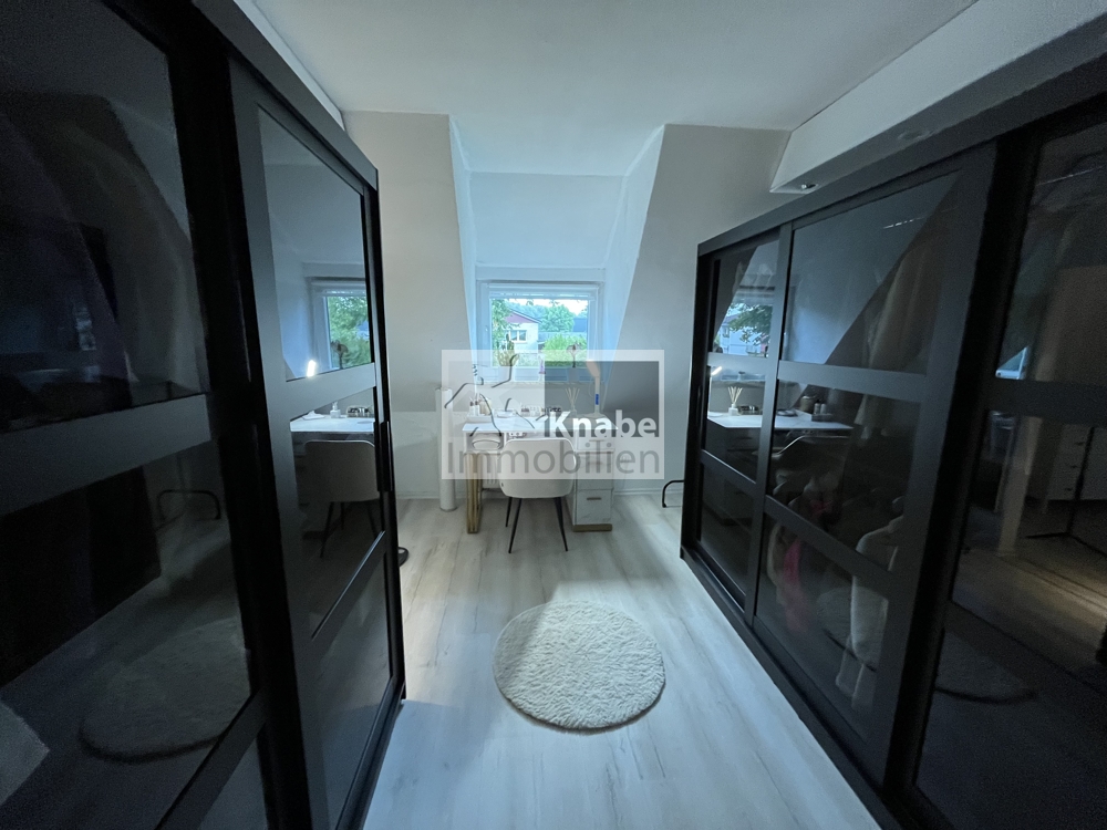 Offenes Wohnen, großer Garten, pures Glück!