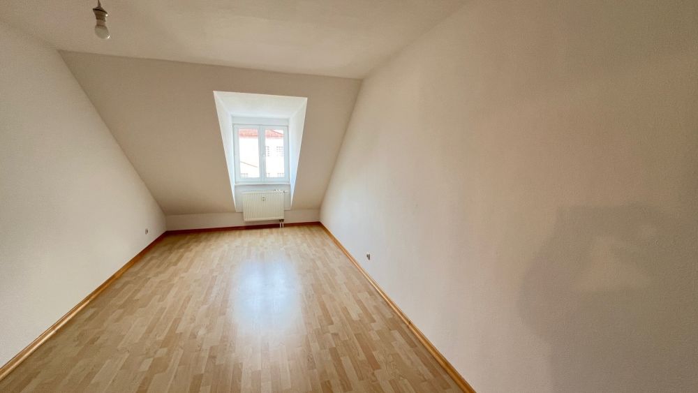 2,5-Zimmer Galeriewohnung in Hallbergmoos