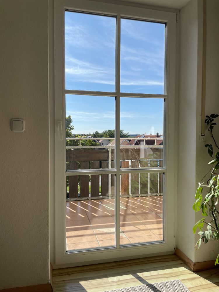 GEPFLEGTE ZWEITWOHNUNG - SOFORT VERFÜGBAR