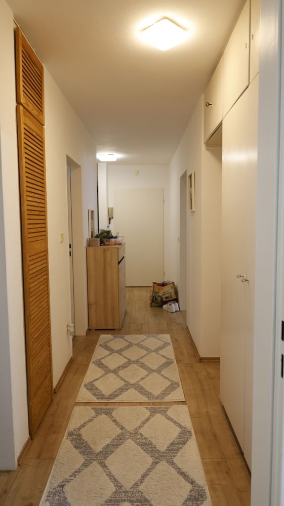 Attraktive 3-Zimmer-Eigentumswohnung in unmittelbarer Innenstadtlage!