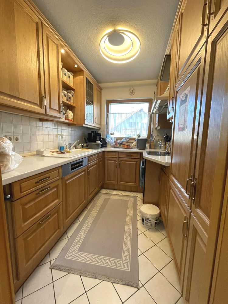 ZWEIFAMILIENHAUS + SOUTERRAIN IN DÖSINGEN