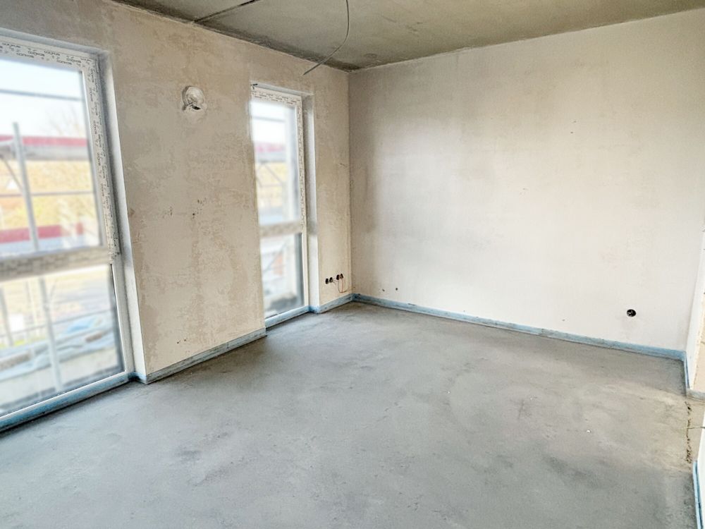 Beispiel Schlafzimmer