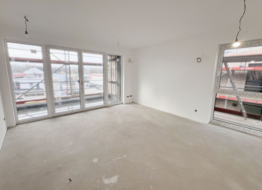 Beispiel Wohnen/ Essen/ Küche