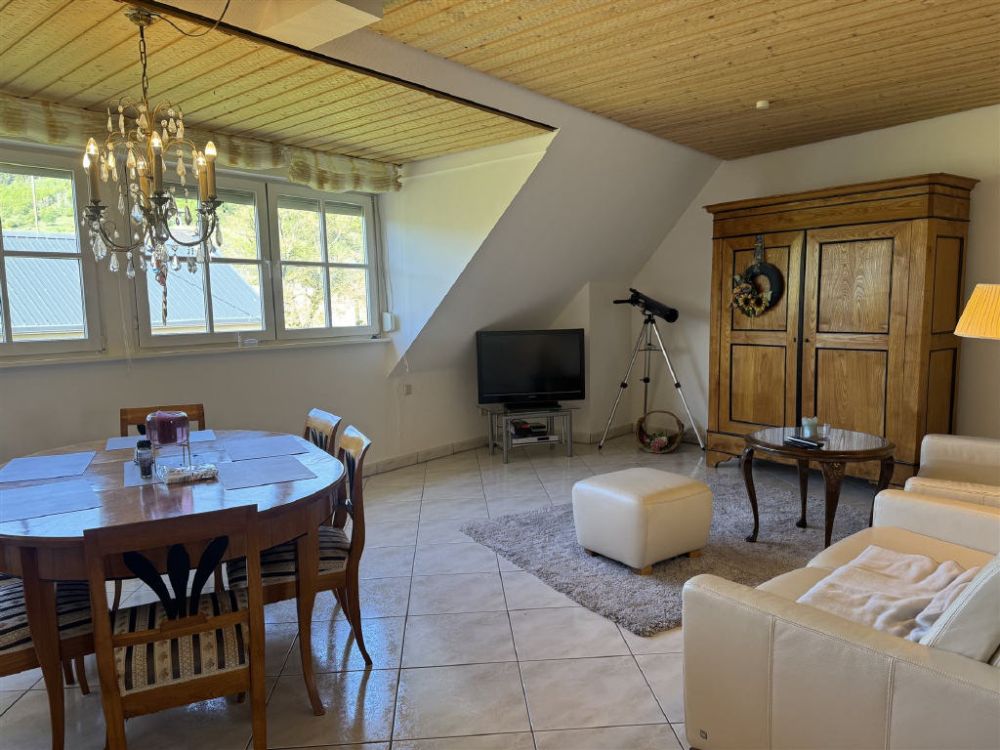 Bis zu 6 Wohnungen hinter stilvoller Fassade