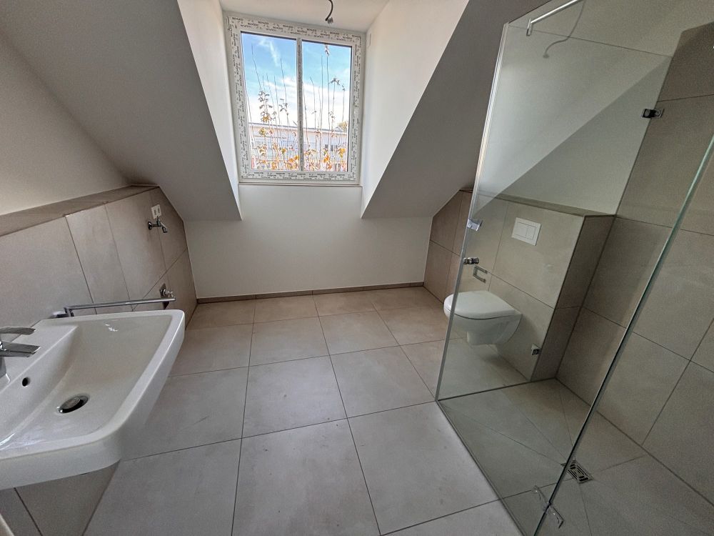 Barrierefreie 2-Zimmer Neubaumietwohnung
mit Stellplatz im Zentrum von Spelle! (4)