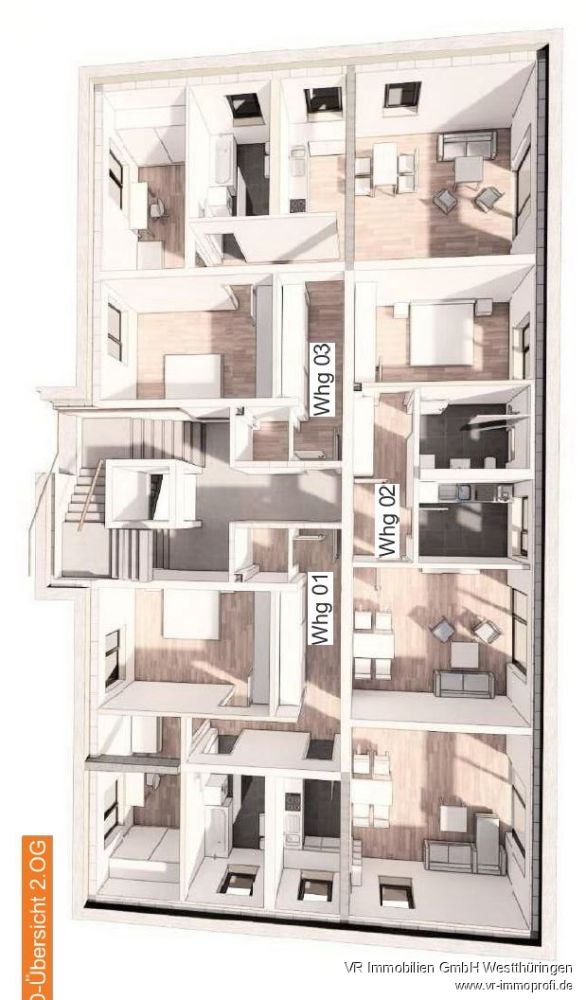 Wohnen mit Stil in Sömmerda