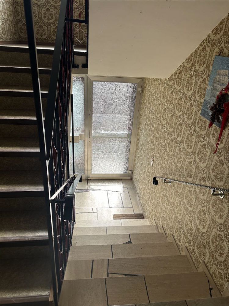 Mehrfamilienhaus mit drei Wohneinheiten