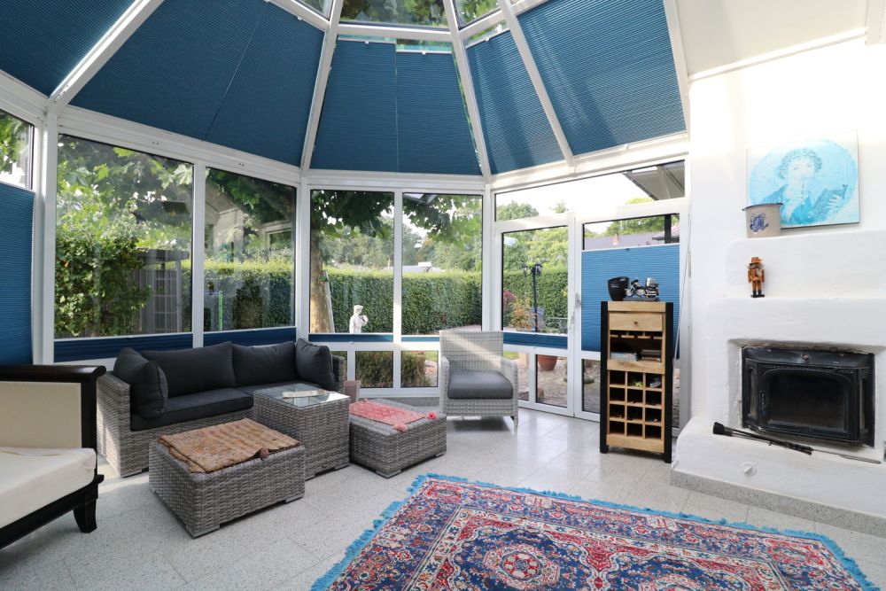 Provisionsfrei für den Käufer: Luxuriöses Einfamilienhaus in bester Lage von Damme - Nähe Bergsee!