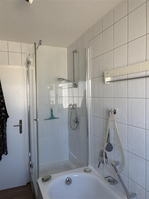 Charmante Wohnung in Bühl-Weitenung!