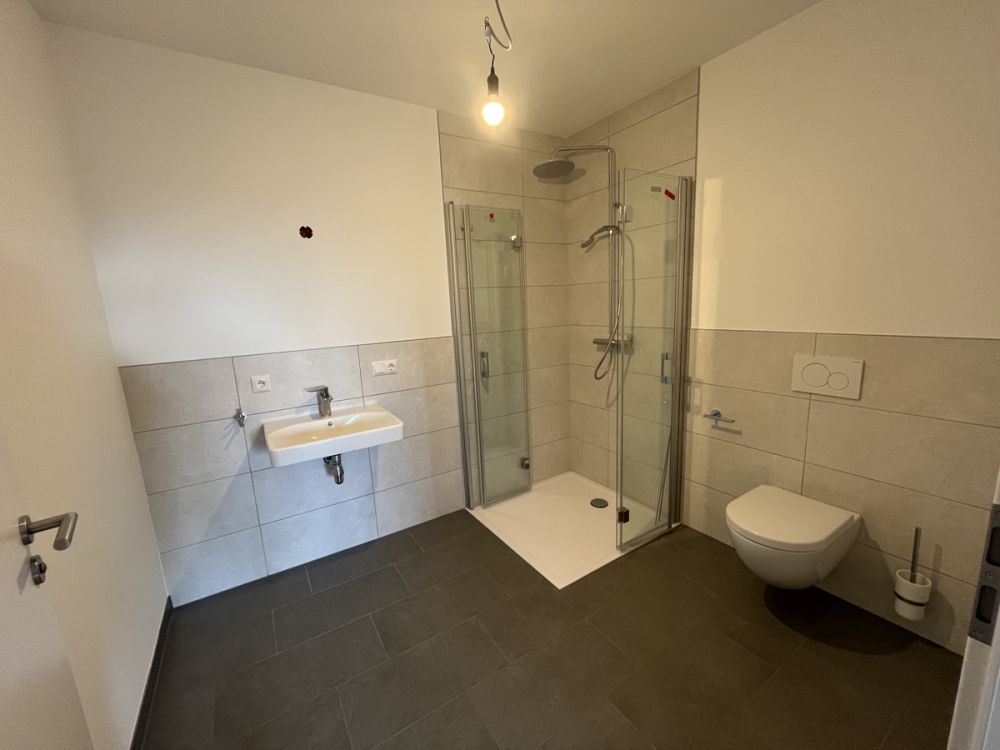 Nachhaltige und zukunftsorientierte Neubau-Whg (KfW 40 NH - QNG) mit attr. Steuerersparnissen