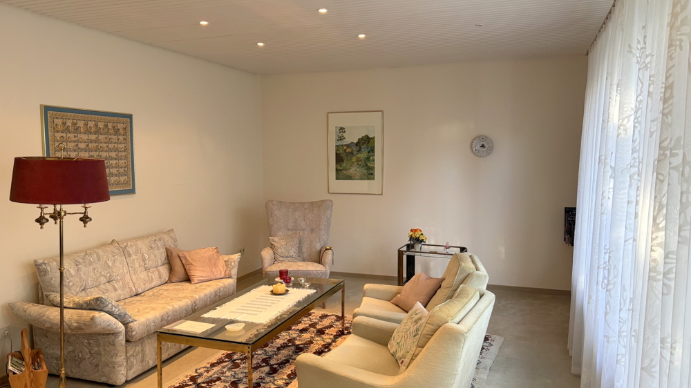 Modernisierung oder Neubau: Bungalow mit großzügigem Eckgrundstück in begehrter Lage in Bad Zw'ahn