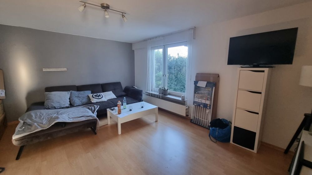 Gutes Mehrfamilienhaus in Rüsselsheim: Attraktive Investitionsmöglichkeit mit Mietpotenzial