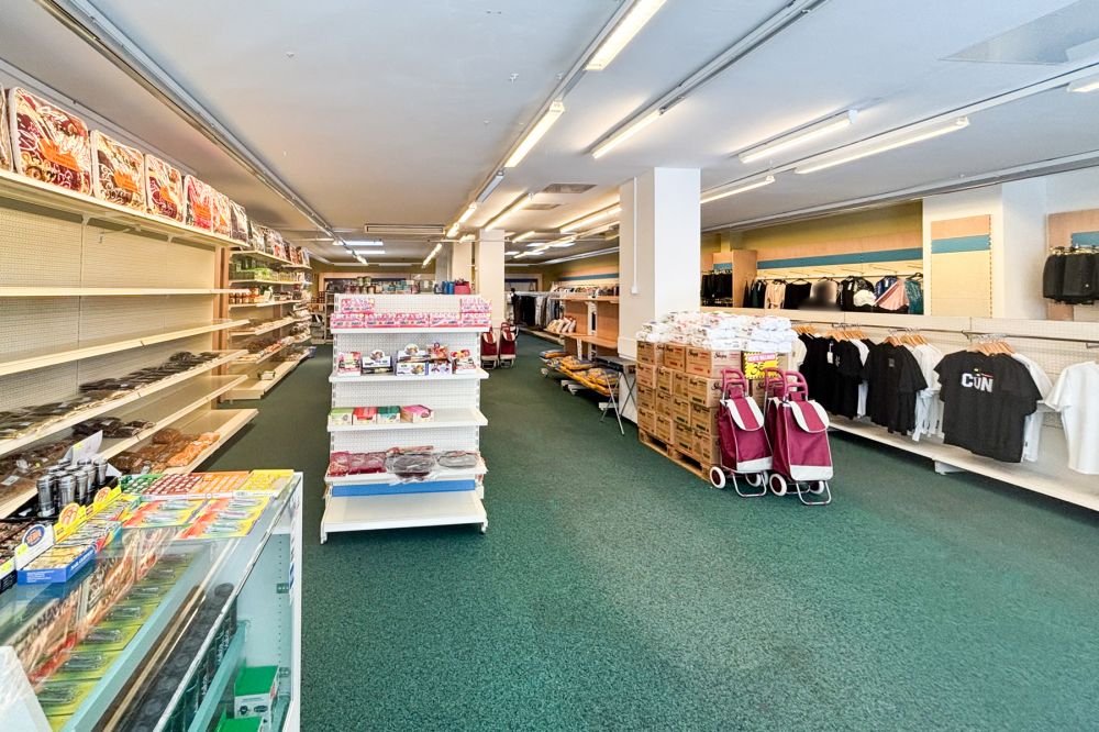 Investieren in Toplage: Wohn- und Geschäftshaus im Herzen von Hanau