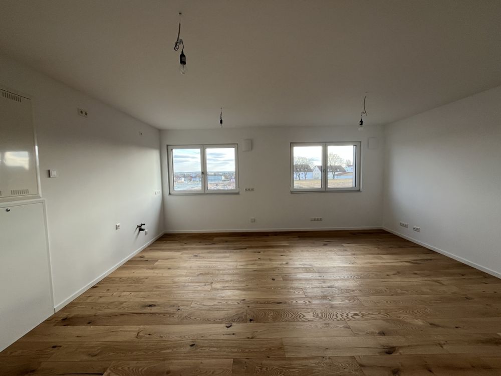 "Naturstadt Speichersdorf" - Haus 2 - Immobilienangebot Nr.: 4406_6