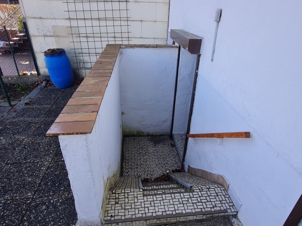 Für die Familie in Gebhardshagen nahe Waldrand!