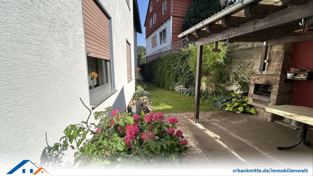 Ein Zuhause für die ganze Familie