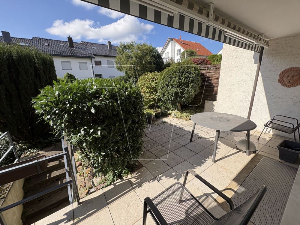 Lage und Lebensqualität!