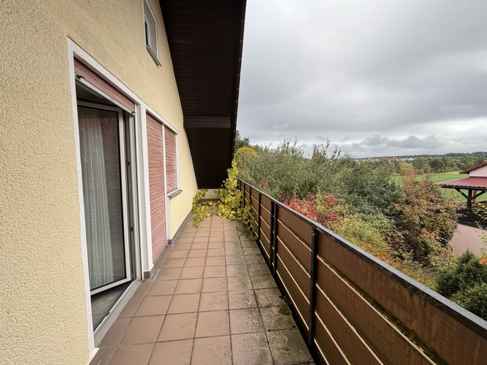 Geräumiges Familienhaus mit großem Garten - mit etwas Liebe zum Traumzuhause