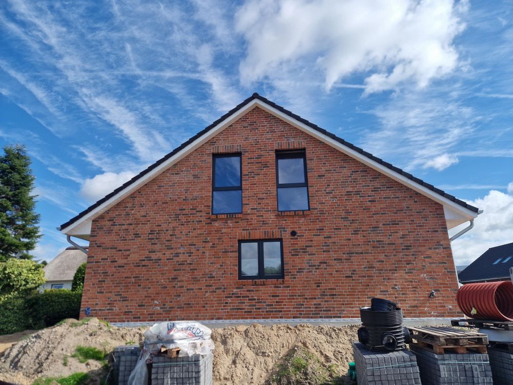 Provisionsfrei: Attraktives Reihenendhaus in zentraler Lage