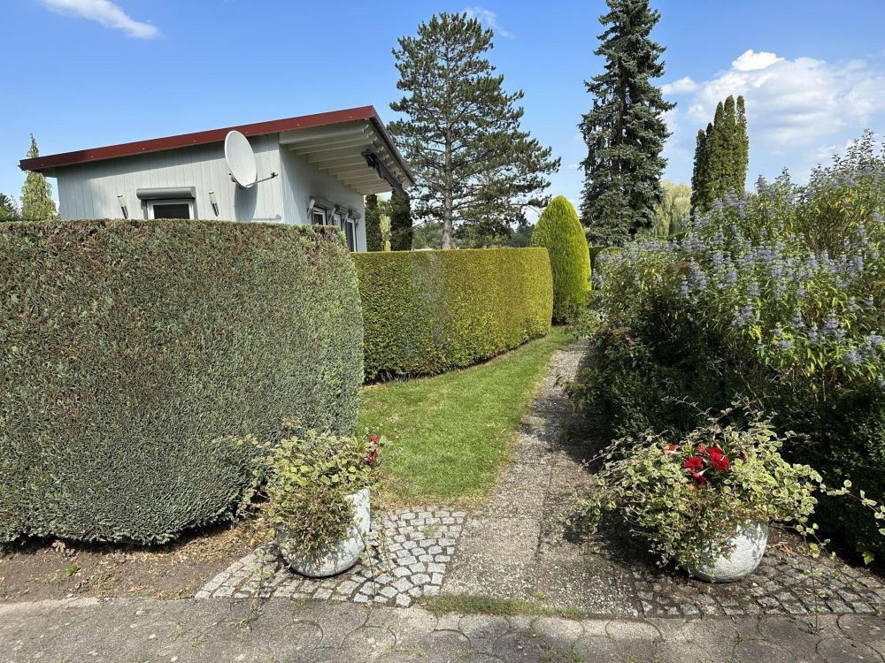 Exklusives Seegrundstück zum Abschalten und Wohlfühlen