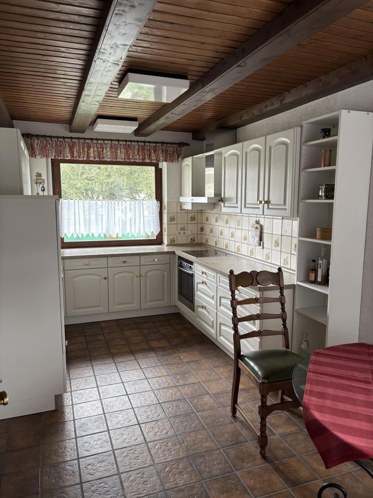 Viel Platz, viel Grün, viele Möglichkeiten – Traumhaus mit Einliegerwohnung