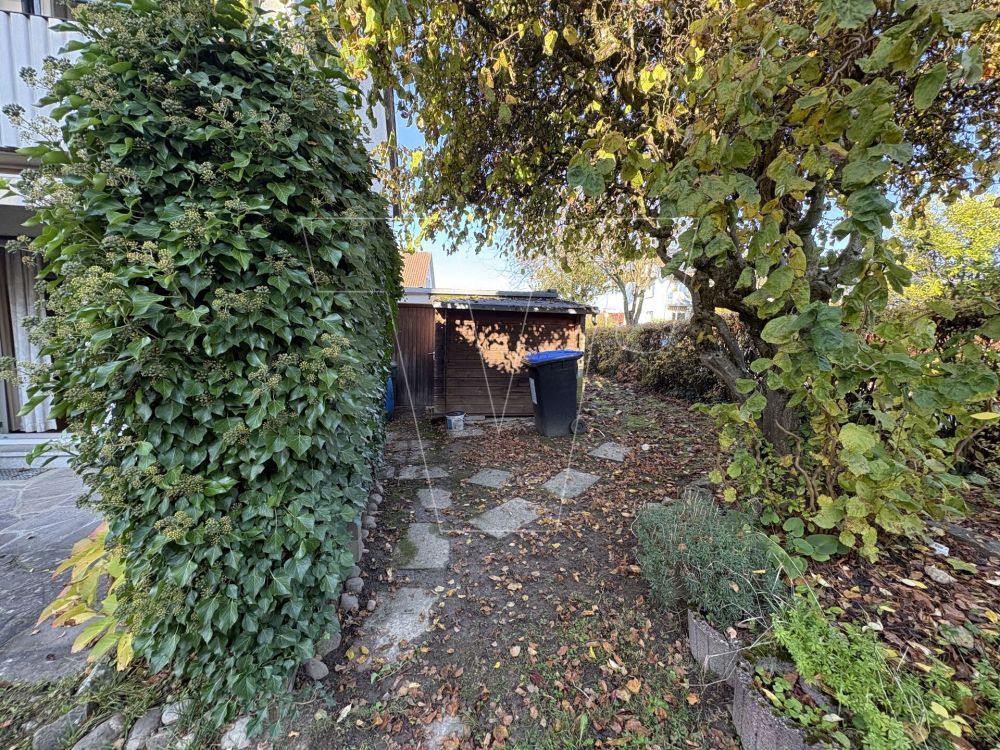 Charmantes Reihenendhaus in sehr guter Lage