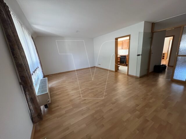 Wohnen in sehr guter Lage!