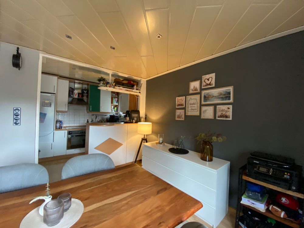 Eigennutzung oder hervorragende Kapitalanlage in der Nähe des Freibads Ahlen!