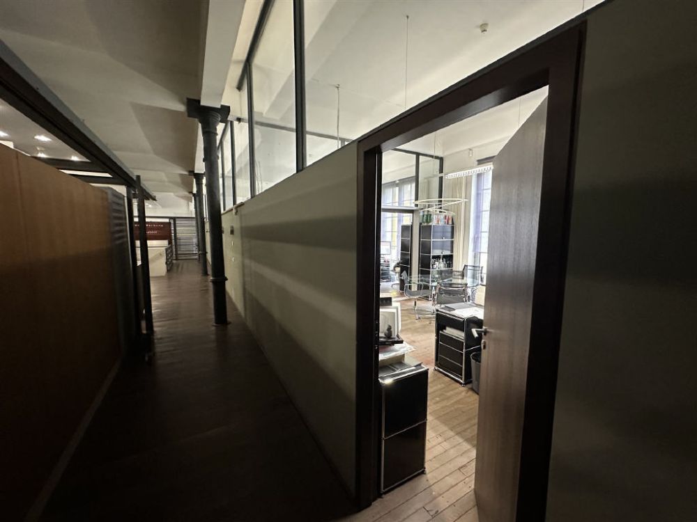 / Exklusive Bürofläche mitten in Neheim!