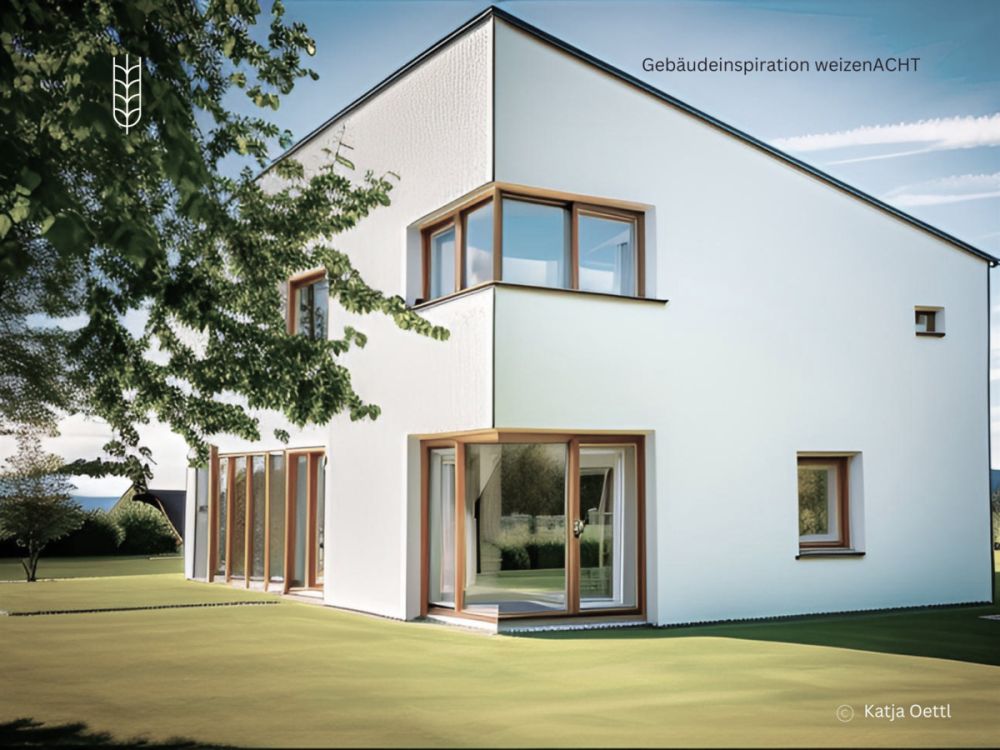 Schlüsselfertiges Bauen in der weizenAcht ab 375.000,00€ (4)