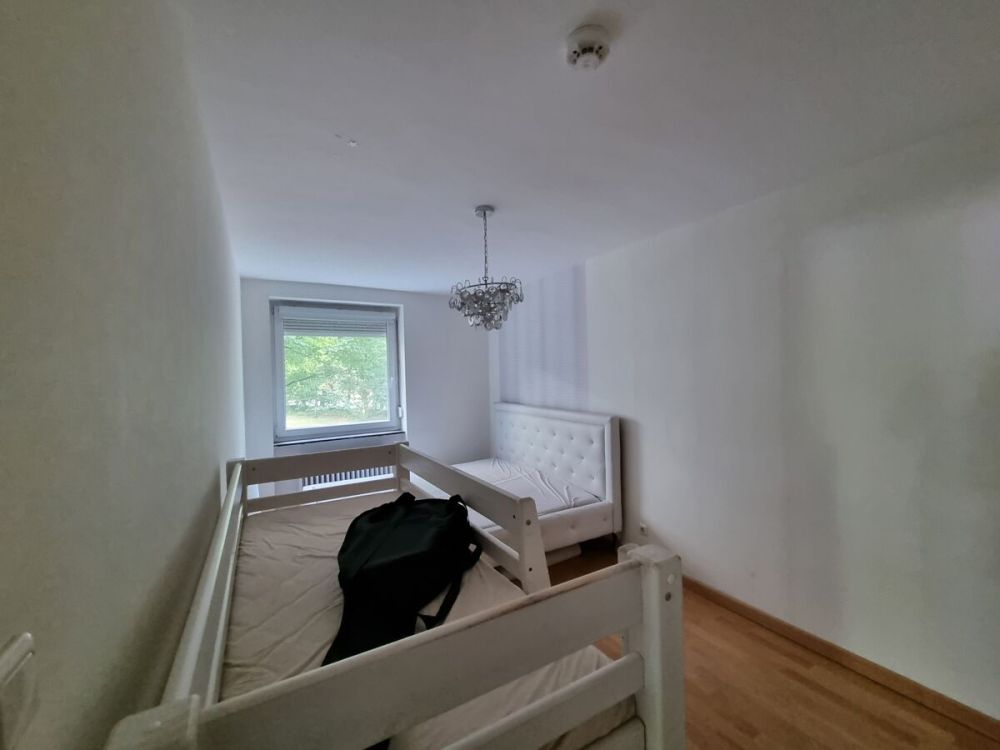 3-Zimmer-Wohnung mit Loggia und Stellplatz in Königstein im Taunus!