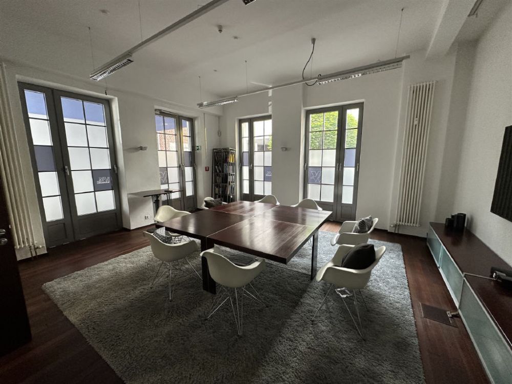 / Exklusive Bürofläche mitten in Neheim!