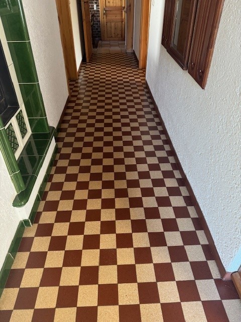 Naturnah und ruhig Wohnen