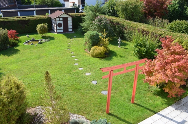 Garten