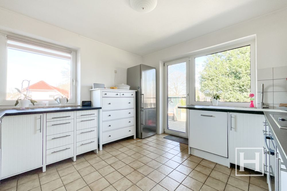 Natur, Raum und Individualität