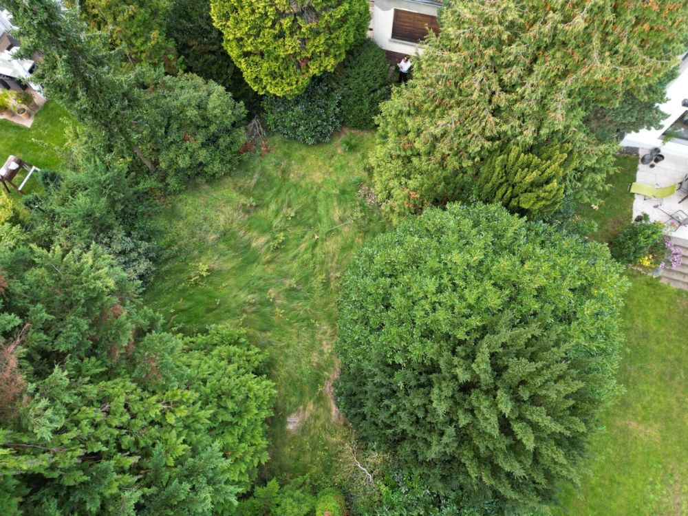 Hofheim-Marxheim
Wunderbares Abrissgrundstück in Toplage